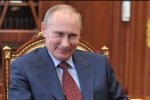 Володимир Путін