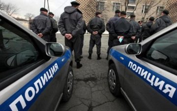 Московський коп по-дорослому розправився з кривдником сина