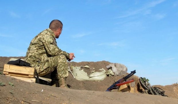 Военные развеяли панику по поводу "незащищенного Мариуполя" 