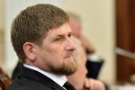 Рамзана Кадирова терміново госпіталізували в Москві - ЗМІ