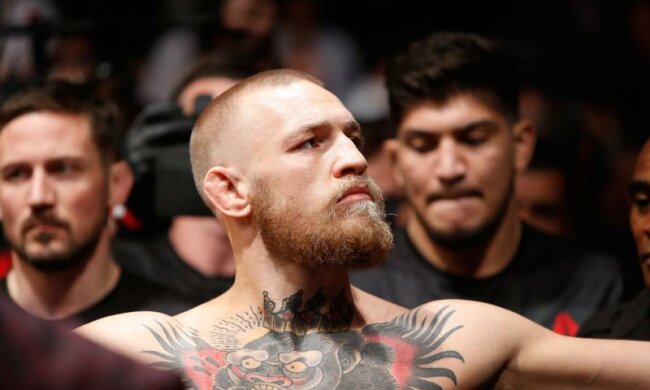 Президент UFC: Макгрегор уверен, что нокаутирует Мейвезера