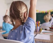 Школа в Україні: нова система навчання