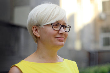 Лариса Ницой устроила дикий скандал и сорвала прямой эфир