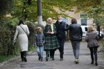 Андрій Садовий з родиною, фото: Великий Львів