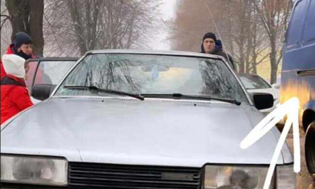 Скрин, видео Facebook
