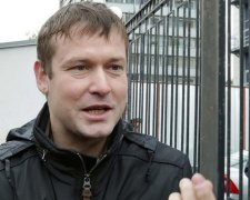 Жертва кремлівського режиму Развозжаєв вийшов із в'язниці