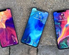iPhone 2018: Apple натякнула на головні нововведення