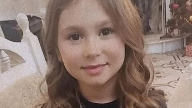 "Нам не хватило пять минут": история 9-летней Альбины, пострадавшей от разрыва снаряда