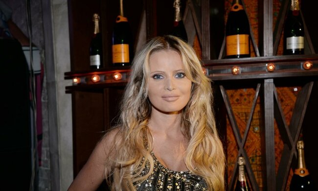 Дана Борисова, Ivona