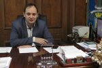 Руслан Марцінків, кадр з прямого ефіру: Facebook