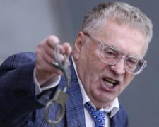 Все є на відео: "синього" Кіркорова звинуватили в розбещенні дітей