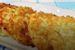 Луковые котлеты, скриншот