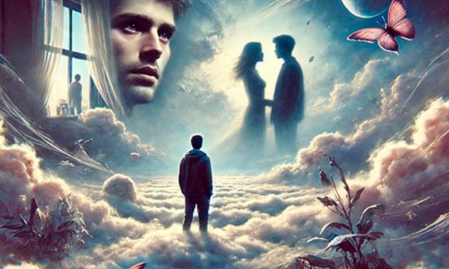 Сон, изображение из свободных источников