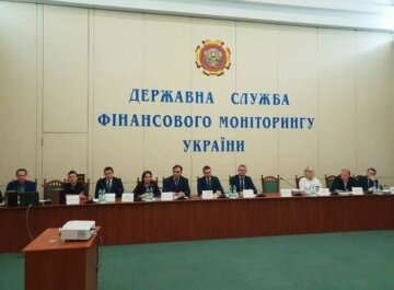 Держфінмоніторинг проінформував про результати роботи за  І півріччя 2020 року