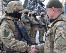 Командир объединенных сил объявил завершение АТО