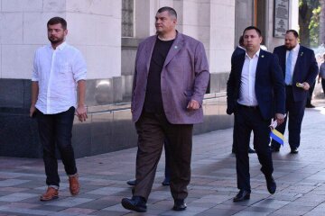 Юзік зі "Слуги народу" займеться кнопкодавами в Раді: страшний сон для всіх ледарів