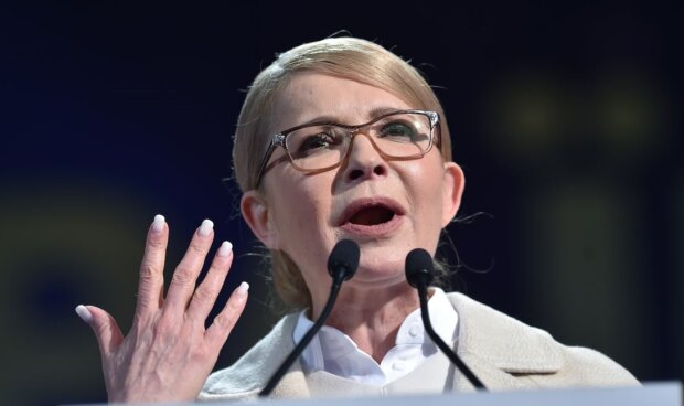 Как с креста снятая: огромная потеря подкосила Тимошенко