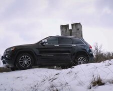 Jeep, фото: скриншот из видео