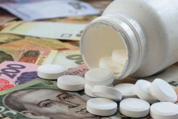 Рада дозволила купувати ліки через міжнародні організації