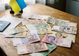 гривні банкноти купюри НБУ вилучення з обігу