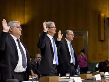 Зламав Apple: суд виніс вирок школяреві-хакеру