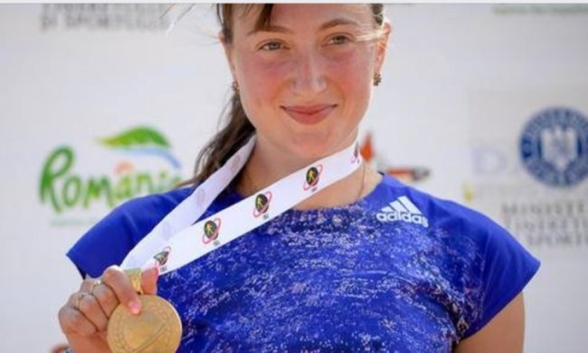 Суд в Лозанне снял все допинговые обвинения с украинской биатлонистки