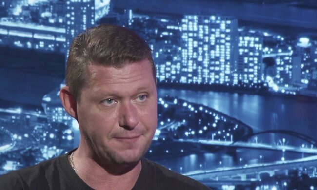 Михайло Чаплига