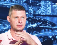 Чаплыга объяснил, как происходит разделение государства на примере человеческого организма