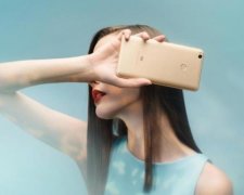 Китайські Xiaomi використовують головну особливість iPhone