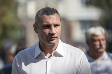 Кличко зашатало, как Шулявский мост, после отказа Саакашвили: "Я свой жест сделал"