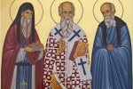 Спиридон і Нікодим, фото: В гостях у кудесницы