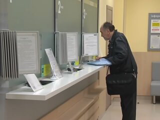 Нарахування виплат, скріншот з відео