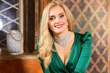 Ірина Федишин показала, за що її обожнюють мільйони: справжня україночка