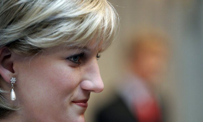 Принцесса Диана, фото: GettyImages