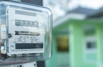 Лічильник електроенергії, зображення з вільних джерел