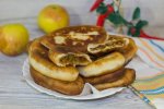 Вкусные пирожки с капустой: идеальный рецепт во время Великого поста