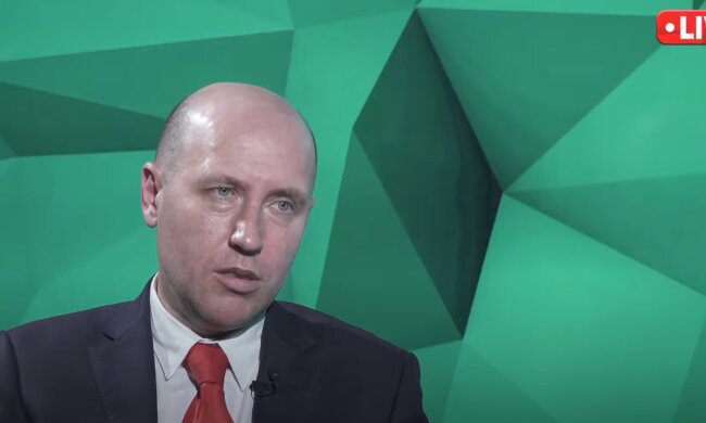 Руслан Бізяєв, скріншот відео