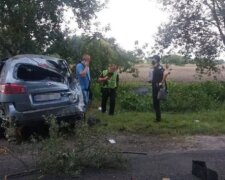 Під Львовом п'яний перевертень у рясі влаштував смертельну ДТП: буде молитися тепер у в'язниці