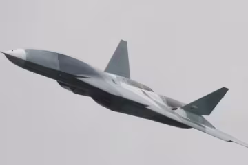 С-70 «Охотник»