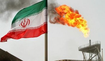 Новий вид іранської нафти стане вироком для Росії