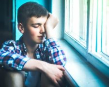 Побитий і на вулиці: першокласник просив захистити від рідної матері