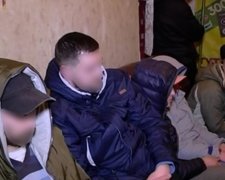 У черкаському планетарії "працював" наркопритон (фото, відео)