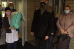 Пологовий будинок, скріншот: Youtube