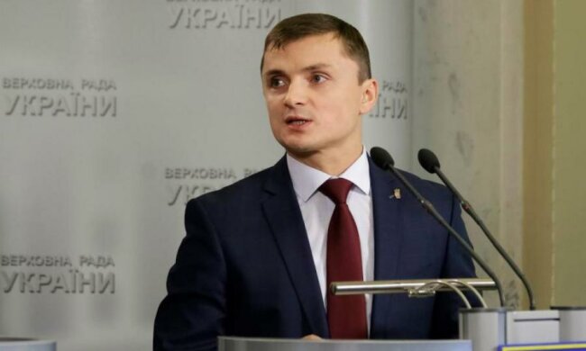 Госпредприятие Украэрорух сознательно разваливают, - нардеп