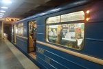 Харків'яни влаштували бої без правил просто в метро: не поділили вагон, дике відео