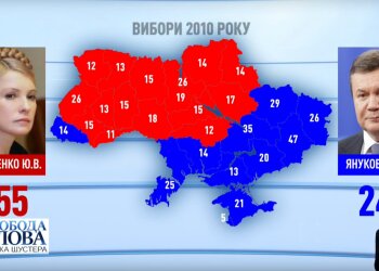 Ток-шоу "Свобода слова Савика Шустера", скрин с видео