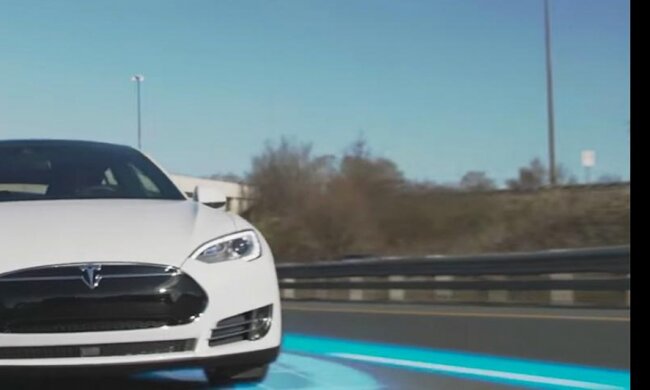 Безпілотні авто навчать спілкуватися між собою
