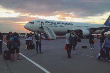 Зеленські показали Порошенкам, як треба: це вам не мажорний відпочинок на Мальдівах