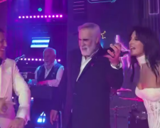 свадьба Николая Ломии и Ники Кузнецовой