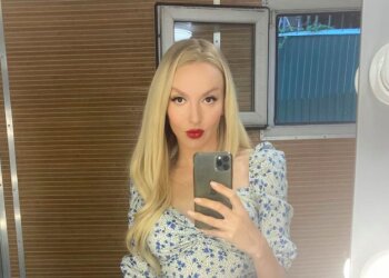 Оля Полякова, instagram.com/polyakovamusic/